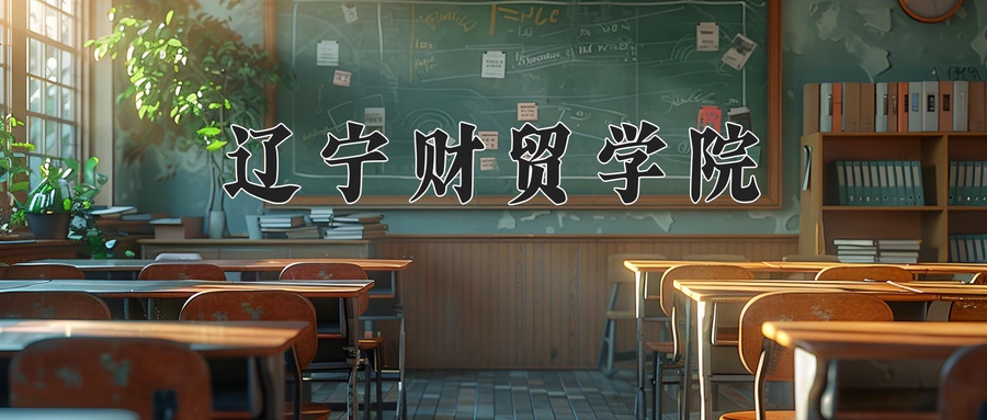辽宁财贸学院