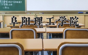 阜阳理工学院王牌专业排名-含2024年全国各省录取最低分数线