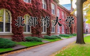 北部湾大学王牌专业排名-含2024年全国各省录取最低分数线