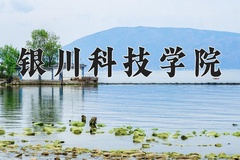 银川科技学院王牌专业排名-含2024年全国各省录取最低分数线