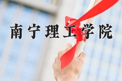 南宁理工学院2024年录取分数线，广东录取最低分481
