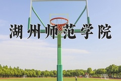 湖州师范学院2024年录取分数线，广东录取最低分507