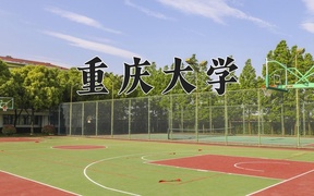 重庆大学2024年录取分数线，广东录取最低分576