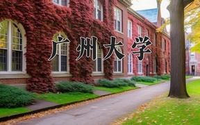 广州大学2024年录取分数线，广东录取最低分519