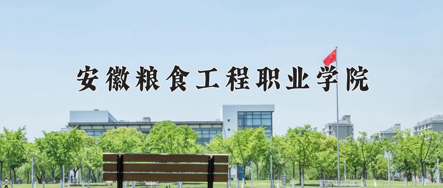 安徽粮食工程职业学院