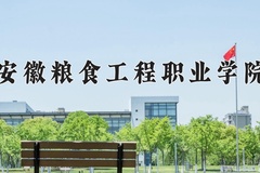 安徽粮食工程职业学院2024年录取分数线，广东录取最低分361
