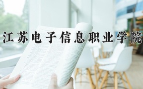 江苏电子信息职业学院2024年录取分数线，广东录取最低分351