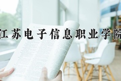 江苏电子信息职业学院2024年录取分数线，广东录取最低分351