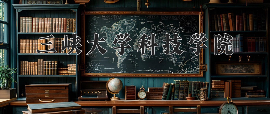三峡大学科技学院
