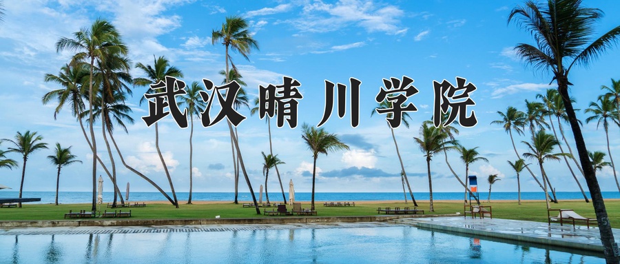 武汉晴川学院