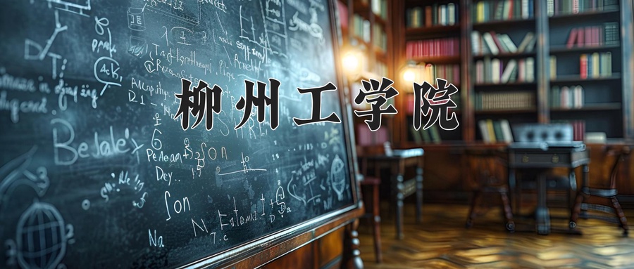 柳州工学院