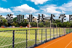 东莞职业技术学院2024年录取分数线，广东录取最低分205