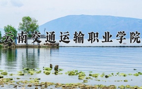 云南交通运输职业学院2024年录取分数线，广东录取最低分352
