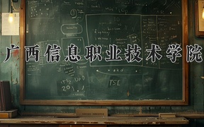 广西信息职业技术学院2024年录取分数线，广东录取最低分353