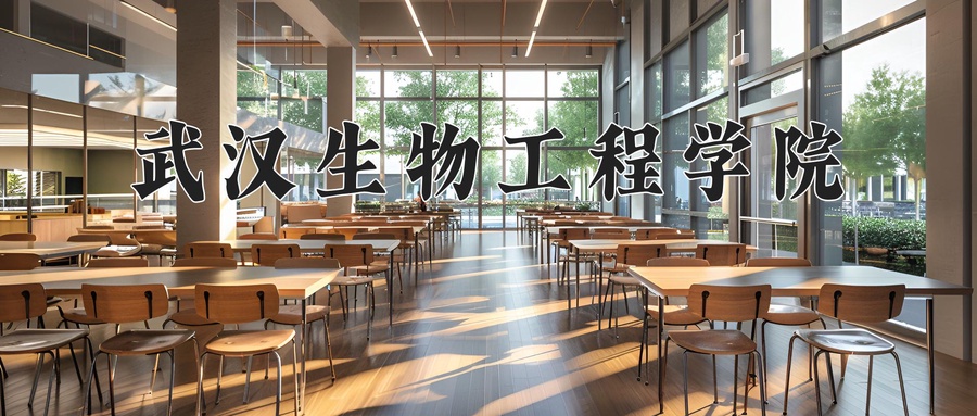 武汉生物工程学院