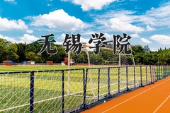 无锡学院2024年录取分数线，广东录取最低分516
