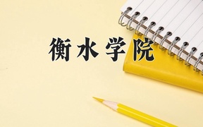 衡水学院2024年录取分数线，广东录取最低分489