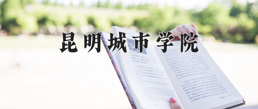 昆明城市学院
