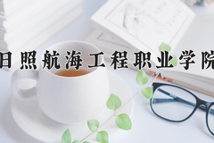 日照航海工程职业学院2024年录取分数线，广东录取最低分336