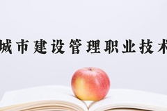 天津城市建设管理职业技术学院2024年录取分数线，广东录取最低分360