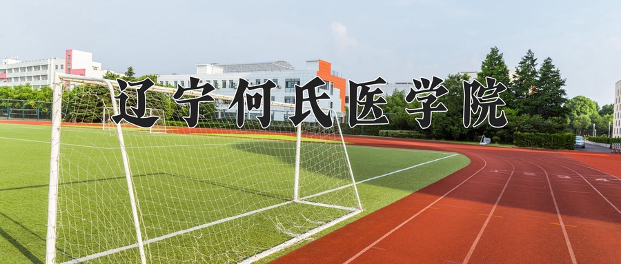 辽宁何氏医学院