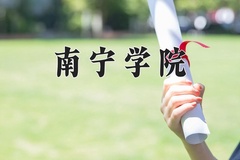 2024年南宁学院在福建计划招生人数（附学费及专业录取分)