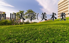 2024年四川大学(美术类)在福建计划招生人数（附学费及专业录取分)