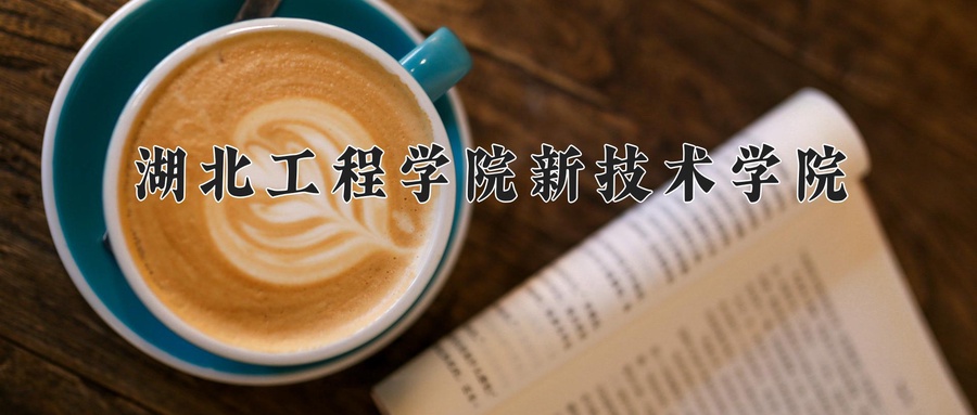 2024年湖北工程学院新技术学院在福建计划招生人数（附学费及专业录取分)