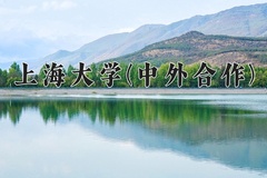 2024年上海大学(中外合作)在福建计划招生人数（附学费及专业录取分)