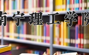 2024年南宁理工学院在福建计划招生人数（附学费及专业录取分)
