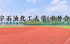 2024年辽宁石油化工大学(中外合作)在福建计划招生人数（附学费及专业录取分)