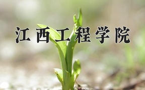 2024年江西工程学院在福建计划招生人数（附学费及专业录取分)