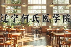 2024年辽宁何氏医学院在福建计划招生人数（附学费及专业录取分)