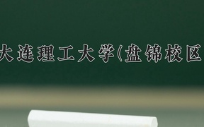 2024年大连理工大学(盘锦校区)在福建计划招生人数（附学费及专业录取分)