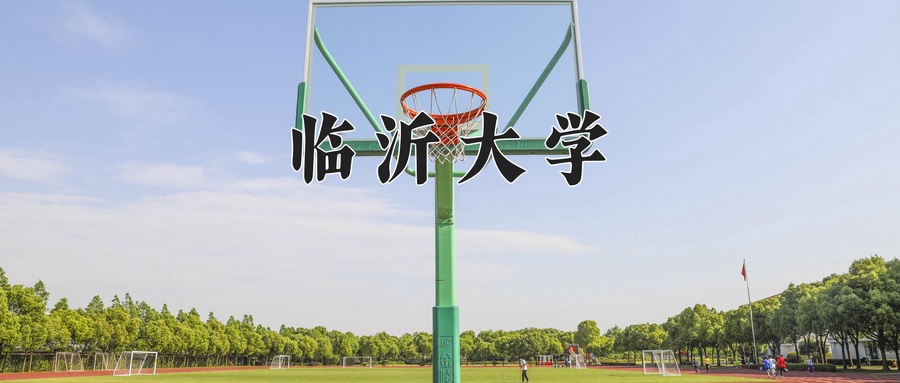 2024年临沂大学在福建计划招生人数（附学费及专业录取分)
