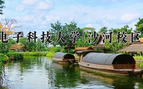 2024年电子科技大学(沙河校区)在福建计划招生人数（附学费及专业录取分)