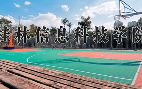 2024年桂林信息科技学院在福建计划招生人数（附学费及专业录取分)