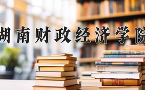 2024年湖南财政经济学院在福建计划招生人数（附学费及专业录取分)