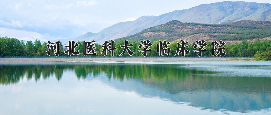 河北医科大学临床学院