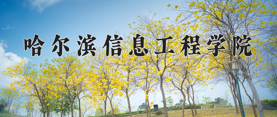 哈尔滨信息工程学院