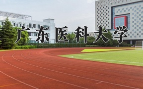 2024年广东医科大学录取分数线，新疆最低436分