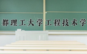 2024年成都理工大学工程技术学院录取分数线，新疆最低313分