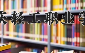 2024年重庆轻工职业学院录取分数线，新疆最低140分
