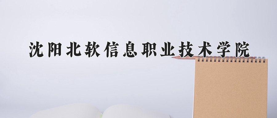 沈阳北软信息职业技术学院