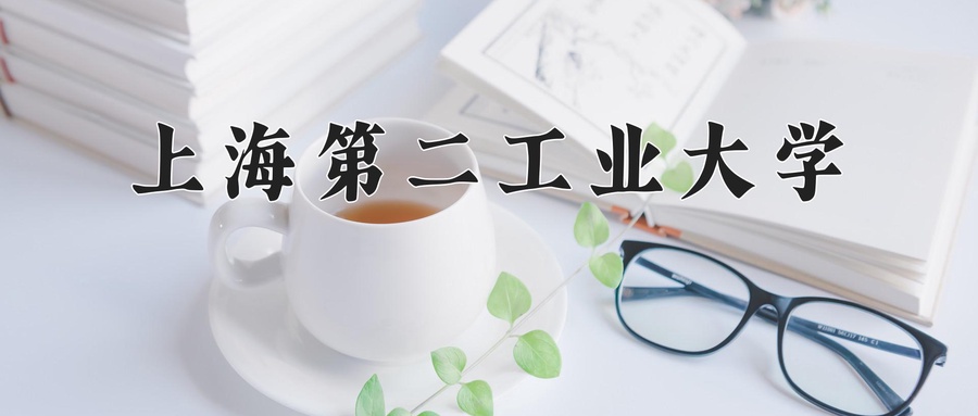 上海第二工业大学