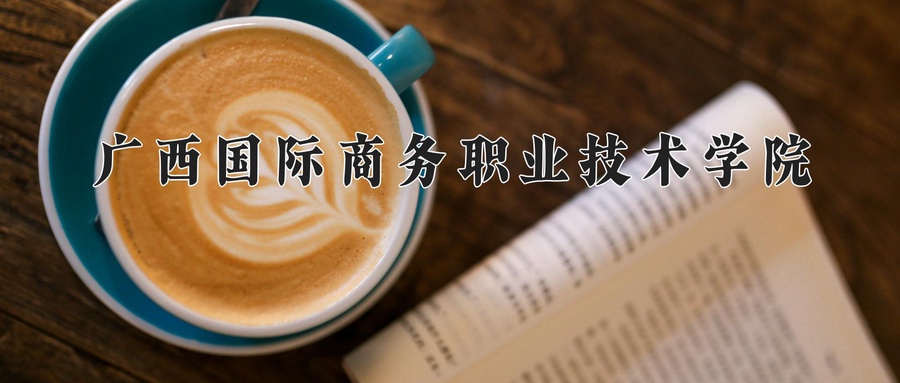 广西国际商务职业技术学院