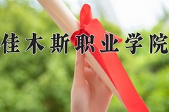 2024年佳木斯职业学院录取分数线，新疆最低163分