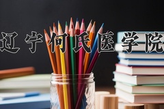 2024年辽宁何氏医学院录取分数线，新疆最低296分