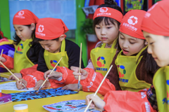 美术教育专业好找工作吗？2025年美术教育专业就业方向及前景