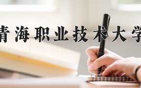 青海职业技术大学学费多少钱一年：4300-5200元/年（2025填报参考）